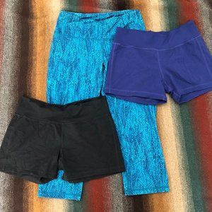 Patagonia Workout Gear